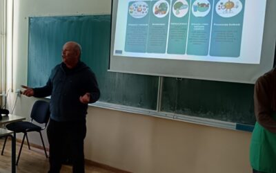 Školska shema – Provedba usluga pratećih obrazovnih mjera – kušanje 2025./2026. godine