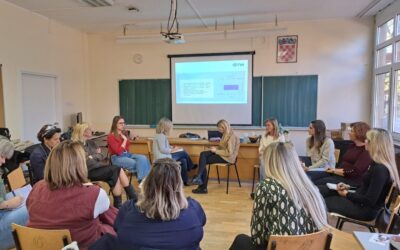 Storytelling za mentalno zdravlje u školi