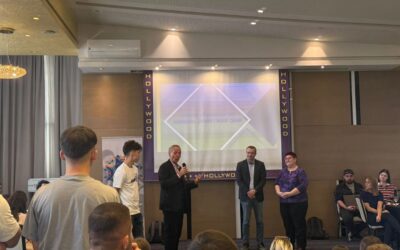 ZAPOČEO ERASMUS + BOOT CAMP U SARAJEVU