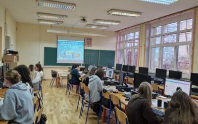 Školsko natjecanje WorldSkills Croatia 2025./2026. iz discipline Poduzetništvo