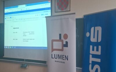 Radionice udruge Lumen