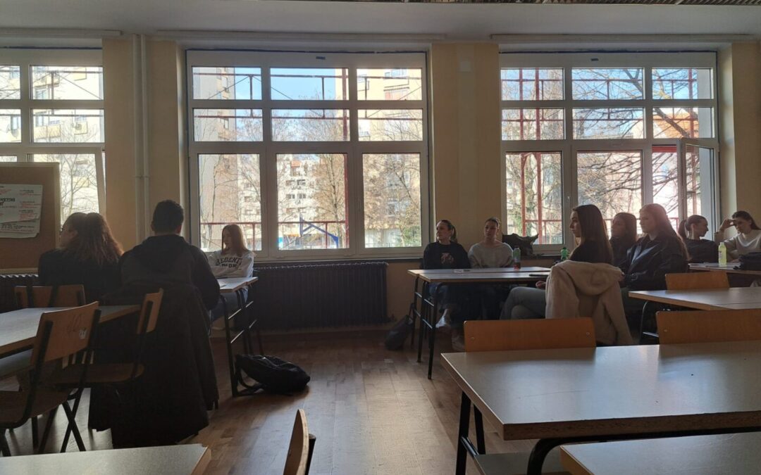 Radionica marketinga: ooduzetništvo na stvarnom primjeru