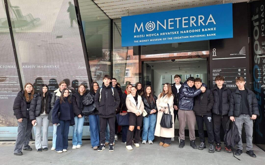 STE(A)M Week 2026 – posjet Moneterri