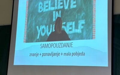 Predavanje Poslovno veleučilište