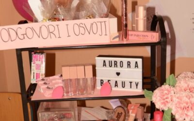 Sajam Vježbeničkih tvrtki