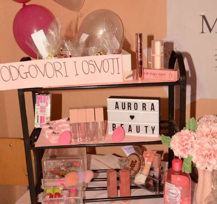 Sajam Vježbeničkih tvrtki