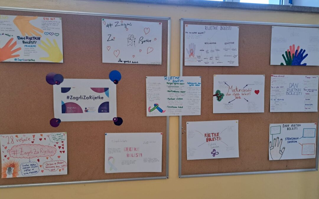 Dan rijetkih bolesti