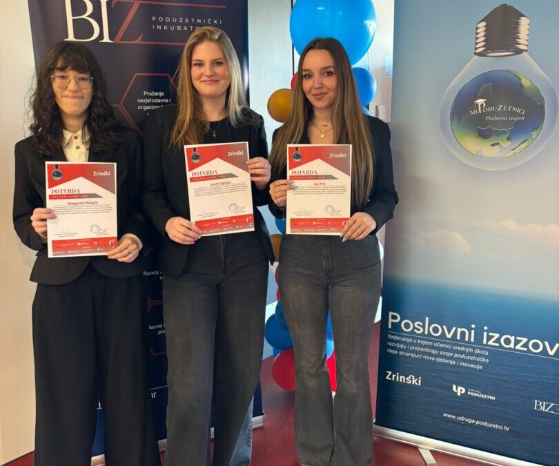 Poslovni izazov 2026.