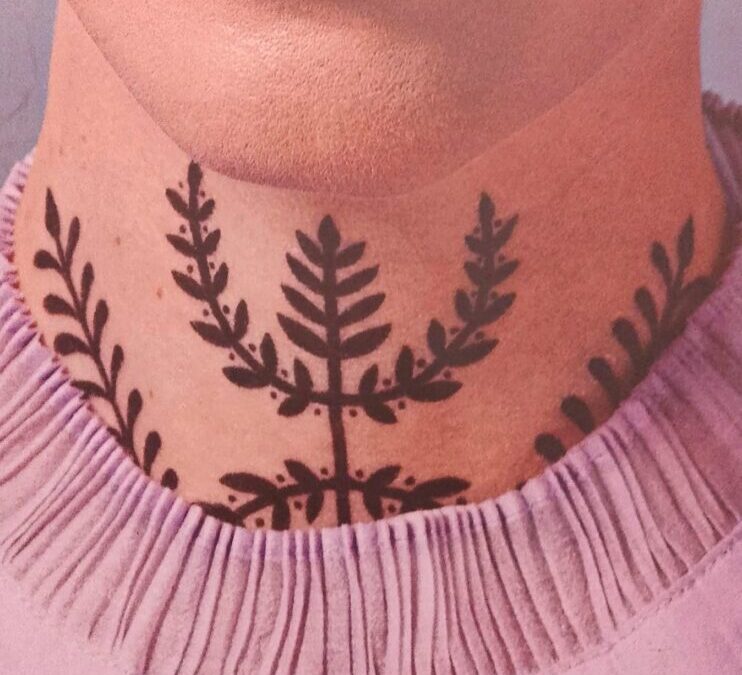 Posjet izložbi Moja koža- kultura tetoviranja