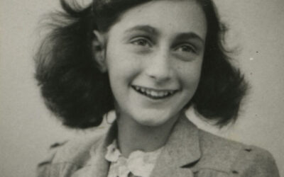 NAJAVA DOGAĐAJA Putujuća izložba Anne Frank -povijest za sadašnjost u Trećoj ekonomskoj školi