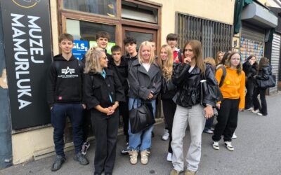 POSJET MUZEJU MAMURLUKA